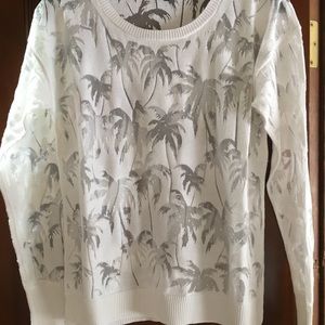 Vince Camuto sweater